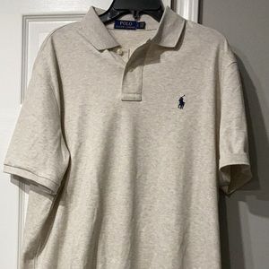 Men’s Polo Shirt